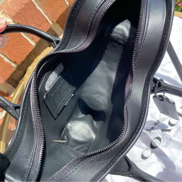 NWT Coach Rexy Bag CQ758 - Picture 11 of 13